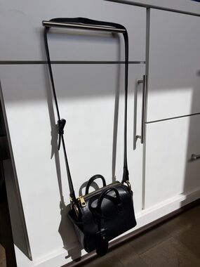 J. Crew Crossbody Purse